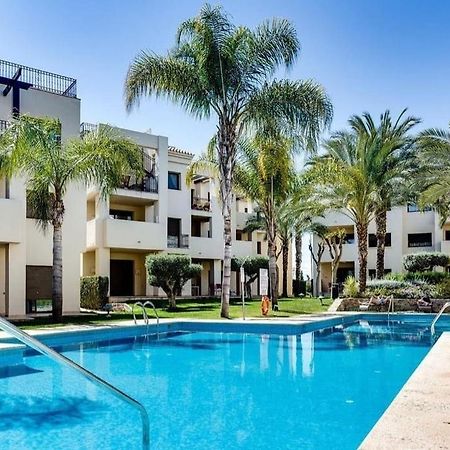 Roda Golf Resort Fit Fox Murcia Ngoại thất bức ảnh