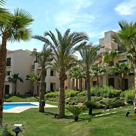 Roda Golf Resort Fit Fox Murcia Ngoại thất bức ảnh