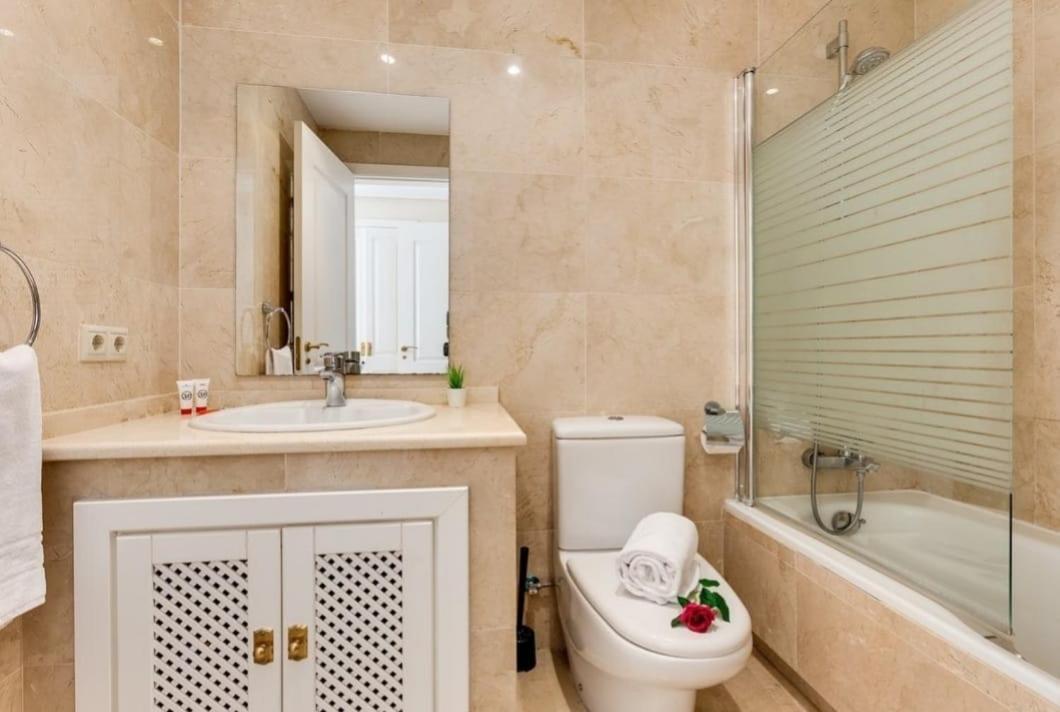 Roda Golf Resort Fit Fox Murcia Ngoại thất bức ảnh